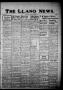 Newspaper: The Llano News. (Llano, Tex.), Vol. 53, No. 13, Ed. 1 Thursday, Febru…