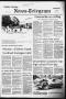 Primary view of Sulphur Springs News-Telegram (Sulphur Springs, Tex.), Vol. 100, No. 200, Ed. 1 Wednesday, August 23, 1978