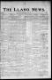 Newspaper: The Llano News. (Llano, Tex.), Vol. 37, No. 51, Ed. 1 Thursday, Augus…