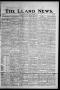 Newspaper: The Llano News. (Llano, Tex.), Vol. 42, No. 52, Ed. 1 Thursday, Septe…