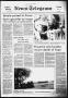 Primary view of Sulphur Springs News-Telegram (Sulphur Springs, Tex.), Vol. 100, No. 186, Ed. 1 Monday, August 7, 1978