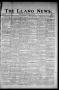 Primary view of The Llano News. (Llano, Tex.), Vol. 39, No. 32, Ed. 1 Thursday, April 21, 1927