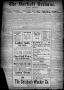 Primary view of The Bartlett Tribune and News (Bartlett, Tex.), Vol. 36, No. 21, Ed. 1, Friday, December 2, 1921