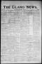 Newspaper: The Llano News. (Llano, Tex.), Vol. 37, No. 25, Ed. 1 Thursday, Febru…