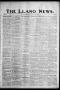 Newspaper: The Llano News. (Llano, Tex.), Vol. 44, No. 20, Ed. 1 Thursday, Febru…