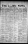 Newspaper: The Llano News. (Llano, Tex.), Vol. 41, No. 8, Ed. 1 Thursday, Octobe…