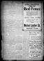 Thumbnail image of item number 2 in: 'The Bartlett Tribune and News (Bartlett, Tex.), Vol. 37, No. 28, Ed. 1, Friday, January 27, 1922'.