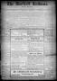 Primary view of The Bartlett Tribune and News (Bartlett, Tex.), Vol. 37, No. 32, Ed. 1, Friday, February 24, 1922