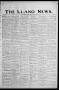 Newspaper: The Llano News. (Llano, Tex.), Vol. 45, No. 45, Ed. 1 Thursday, Octob…