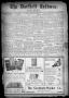 Primary view of The Bartlett Tribune and News (Bartlett, Tex.), Vol. 37, No. 40, Ed. 1, Friday, April 21, 1922