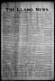 Newspaper: The Llano News. (Llano, Tex.), Vol. 45, No. 4, Ed. 1 Thursday, Novemb…
