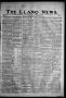 Newspaper: The Llano News. (Llano, Tex.), Vol. 43, No. 49, Ed. 1 Thursday, Septe…