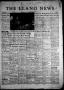 Newspaper: The Llano News (Llano, Tex.), Vol. 67, No. 6, Ed. 1 Thursday, January…