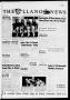 Newspaper: The Llano News (Llano, Tex.), Vol. 68, No. 51, Ed. 1 Thursday, Novemb…