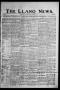 Newspaper: The Llano News. (Llano, Tex.), Vol. 42, No. 50, Ed. 1 Thursday, Septe…