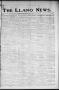 Newspaper: The Llano News. (Llano, Tex.), Vol. 37, No. 39, Ed. 1 Thursday, May 1…