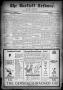 Thumbnail image of item number 1 in: 'The Bartlett Tribune and News (Bartlett, Tex.), Vol. 38, No. 3, Ed. 1, Friday, August 18, 1922'.