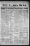 Newspaper: The Llano News. (Llano, Tex.), Vol. 41, No. 7, Ed. 1 Thursday, Octobe…