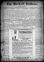 Primary view of The Bartlett Tribune and News (Bartlett, Tex.), Vol. 37, No. 11, Ed. 1, Friday, October 13, 1922