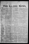 Newspaper: The Llano News. (Llano, Tex.), Vol. 42, No. 47, Ed. 1 Thursday, Augus…