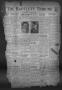 Thumbnail image of item number 1 in: 'The Bartlett Tribune and News (Bartlett, Tex.), Vol. 58, No. 19, Ed. 1, Friday, February 2, 1945'.