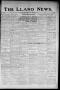 Newspaper: The Llano News. (Llano, Tex.), Vol. 37, No. 27, Ed. 1 Thursday, Febru…