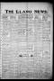 Newspaper: The Llano News. (Llano, Tex.), Vol. 55, No. 11, Ed. 1 Thursday, Janua…