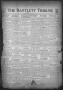 Primary view of The Bartlett Tribune and News (Bartlett, Tex.), Vol. 58, No. 25, Ed. 1, Friday, March 16, 1945