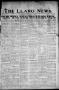 Newspaper: The Llano News. (Llano, Tex.), Vol. 40, No. 31, Ed. 1 Thursday, April…