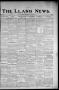 Newspaper: The Llano News. (Llano, Tex.), Vol. 38, No. 9, Ed. 1 Thursday, Octobe…