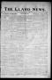 Newspaper: The Llano News. (Llano, Tex.), Vol. 39, No. 11, Ed. 1 Thursday, Novem…