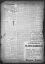 Thumbnail image of item number 4 in: 'The Bartlett Tribune and News (Bartlett, Tex.), Vol. 58, No. 40, Ed. 1, Friday, June 29, 1945'.