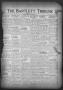 Primary view of The Bartlett Tribune and News (Bartlett, Tex.), Vol. 58, No. 40, Ed. 1, Friday, June 29, 1945