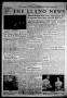 Newspaper: The Llano News (Llano, Tex.), Vol. 67, No. 48, Ed. 1 Thursday, Novemb…