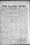 Newspaper: The Llano News. (Llano, Tex.), Vol. 40, No. 48, Ed. 1 Thursday, Augus…