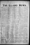 Newspaper: The Llano News. (Llano, Tex.), Vol. 44, No. 38, Ed. 1 Thursday, June …