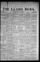 Newspaper: The Llano News. (Llano, Tex.), Vol. 39, No. 52, Ed. 1 Thursday, Septe…