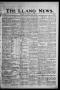 Newspaper: The Llano News. (Llano, Tex.), Vol. 42, No. 51, Ed. 1 Thursday, Septe…