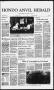 Newspaper: Hondo Anvil Herald (Hondo, Tex.), Vol. 99, No. 41, Ed. 1 Thursday, Oc…