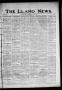 Newspaper: The Llano News. (Llano, Tex.), Vol. 40, No. 17, Ed. 1 Thursday, Janua…