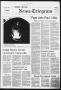 Primary view of Sulphur Springs News-Telegram (Sulphur Springs, Tex.), Vol. 100, No. 231, Ed. 1 Friday, September 29, 1978