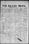 Newspaper: The Llano News. (Llano, Tex.), Vol. 40, No. 5, Ed. 1 Thursday, Octobe…