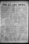 Newspaper: The Llano News. (Llano, Tex.), Vol. 43, No. 45, Ed. 1 Thursday, Augus…