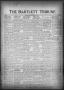 Primary view of The Bartlett Tribune and News (Bartlett, Tex.), Vol. 59, No. 47, Ed. 1, Friday, August 23, 1946