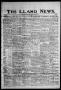 Newspaper: The Llano News. (Llano, Tex.), Vol. 43, No. 1, Ed. 1 Thursday, Octobe…