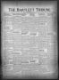 Primary view of The Bartlett Tribune and News (Bartlett, Tex.), Vol. 59, No. 52, Ed. 1, Friday, October 4, 1946