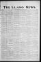 Newspaper: The Llano News. (Llano, Tex.), Vol. 45, No. 45, Ed. 1 Thursday, Septe…