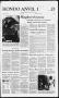 Newspaper: Hondo Anvil Herald (Hondo, Tex.), Vol. 99, No. 20, Ed. 1 Thursday, Ma…