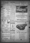 Thumbnail image of item number 4 in: 'The Bartlett Tribune and News (Bartlett, Tex.), Vol. 62, No. 12, Ed. 1, Friday, January 28, 1949'.