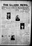 Newspaper: The Llano News. (Llano, Tex.), Vol. 56, No. 42, Ed. 1 Thursday, Septe…